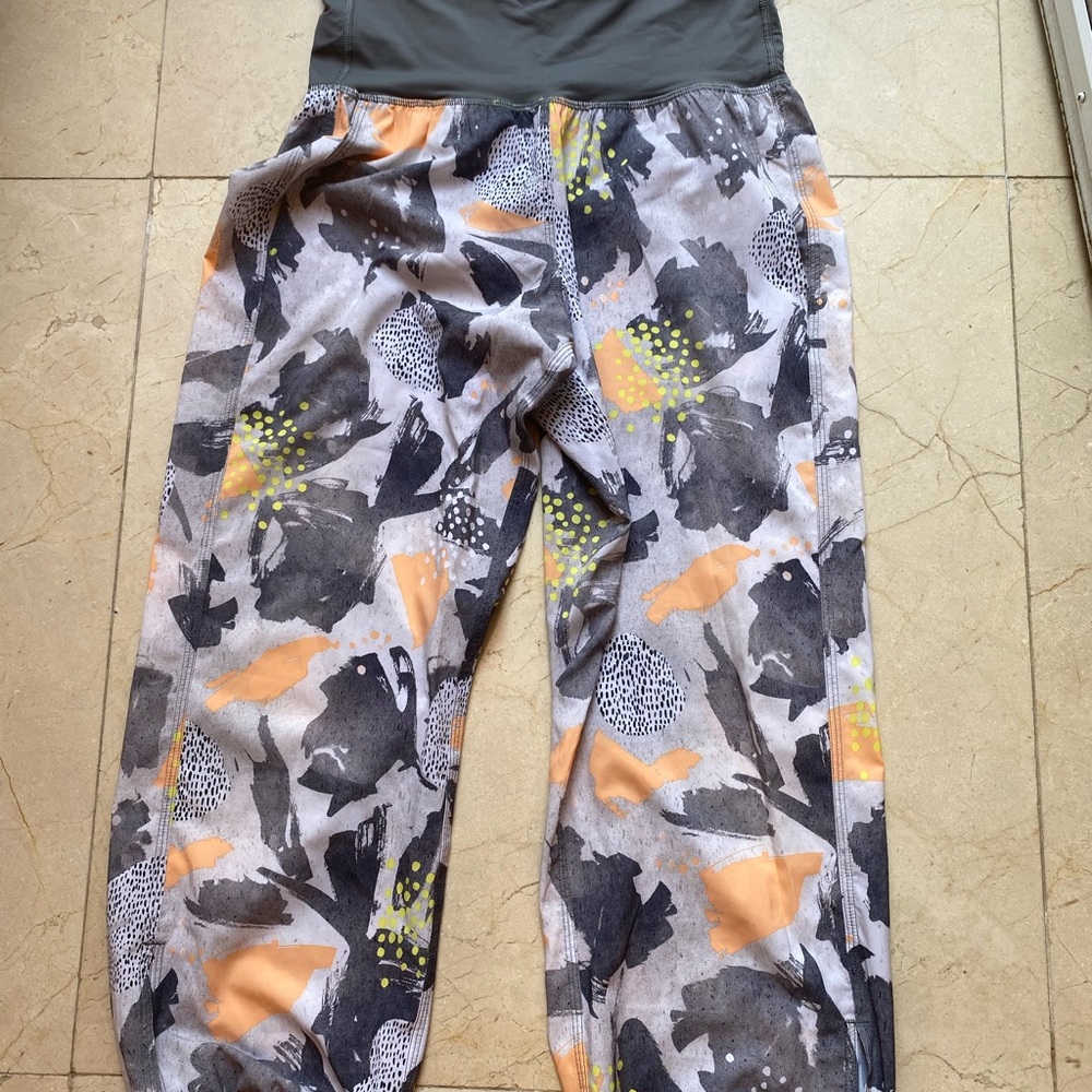 Lululemon Parachute Pants